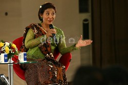 Illegal Fishing Rugikan RI Rp 3.000 T, Menteri Susi: Kontroversi Besar Terjadi