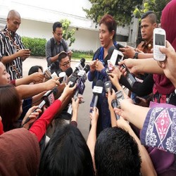 Faisal Basri: Bu Susi Berani Cabut Izin Perusahaan Ikan Milik Orang Kuat RI