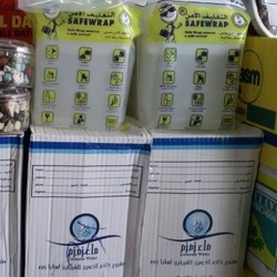 Sempat Ada Air Zamzam Palsu, Omzet Pedagang Tanah Abang Turun