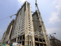 Mengintip Pembangunan Apartemen Green Pramuka City