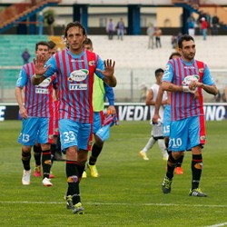 Ada Enam Laga Catania Terindikasi Pengaturan Skor