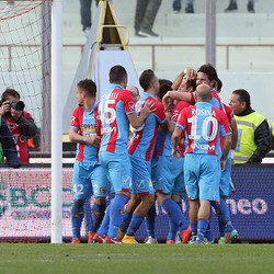 Tujuh Orang Ditangkap Akibat Kasus Pengaturan Skor yang Libatkan Catania