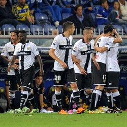 Meski Ceritanya Berakhir Pahit, Parma Diyakini Akan Bangkit