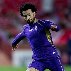 Fiorentina Tak Mau Kehilangan Salah