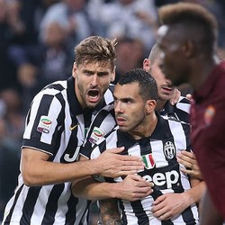 Mandzukic Masuk, Tevez dan Llorente Keluar?