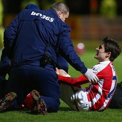 Bojan Berharap Sudah Fit untuk Awal Musim Depan