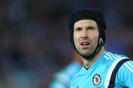 Cech Bantah Sudah Sepakati Transfer ke Arsenal