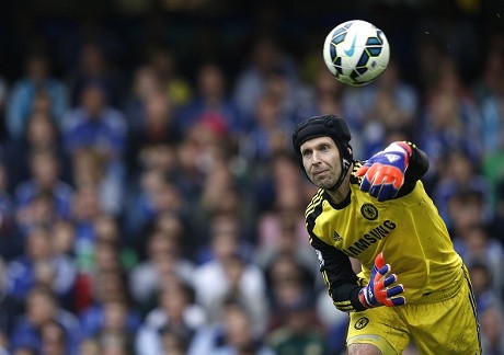 Loyalitas Sulitkan Cech Lepas Dari Chelsea