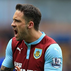 Danny Ings Belum Mau Pakai Nomor Keramat Liverpool