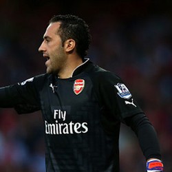Ospina Akui Sedang Bernegosiasi dengan Fenerbahce