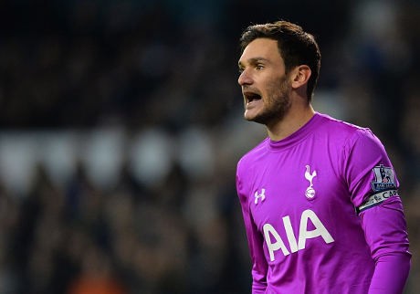 MU, Madrid, dan Spurs Bertukar Kiper?