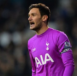 MU, Madrid, dan Spurs Bertukar Kiper?
