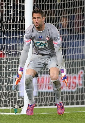 Southampton Pinjam Stekelenburg Southampton Pinjam Stekelenburg