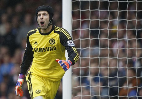 Arsenal Dikabarkan Sudah Dapatkan Cech