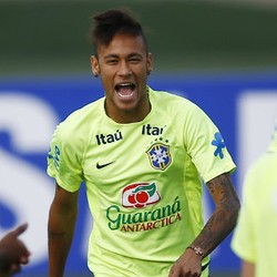 Brasil Tetap Berbahaya Tanpa Neymar