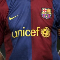Laporta Ingin Kembalikan Unicef ke Muka Jersey Barca
