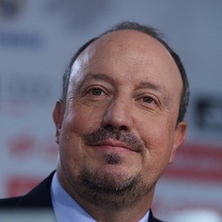 Benitez: Apapun Formasinya, Madrid Akan Tampil Menyerang