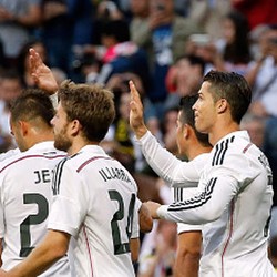 Madrid Sudah Bagus, Benitez pun Kesulitan Membeli Pemain Baru