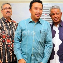 Menpora Akan Laporkan Hasil Pertemuan dengan PSSI ke Komisi X DPR