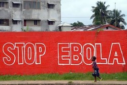 Berminggu-minggu Sudah Reda, Tiba-tiba Muncul Dua Kasus Ebola Baru di Afrika