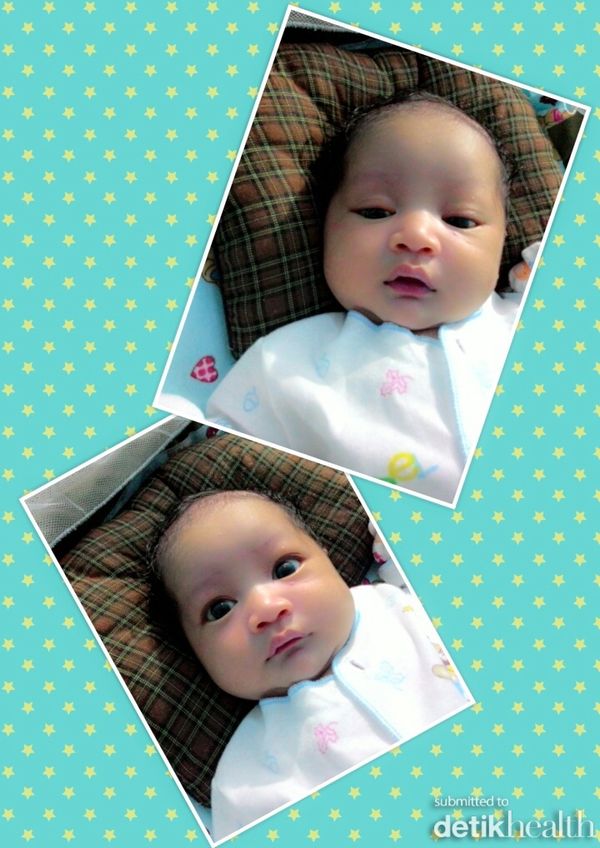 Giacinta Namaste Gendis Kaikala