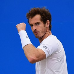 Suasana Tim yang Happy Dinilai Jadi Pendongkrak Penampilan Murray