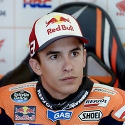 Marquez Ingin Bangkit di Assen