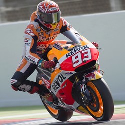 Marquez Sudah Tak Sabar untuk Kembali Berusaha Kejar Kemenangan