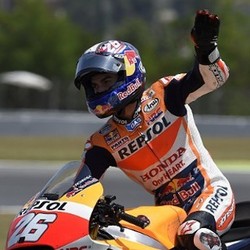 Pedrosa Merasa Kondisi Fisiknya Semakin Oke