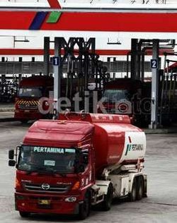 Pertalite Bakal Dijual di Bawah Rp 8.500/Liter