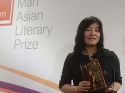 Penulis Korea Selatan Dituduh Menjiplak Cerpen Jepang