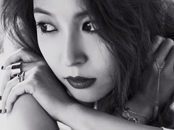 BoA Gelar Konser Tunggal di Panggung Impian Penyanyi Pop di Korea