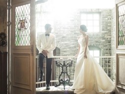 Menikah Jumat, Ini Foto Pre-Wedding Park Joon Hyung g.o.d