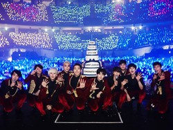 Seneng Banget! Super Junior Comeback Bareng Yesung Tahun Ini