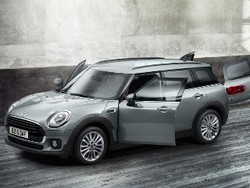 MINI Clubman Terbaru Punya 6 Pintu