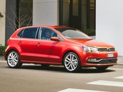 Rangka Jok Bermasalah, Ratusan VW Polo Ditarik