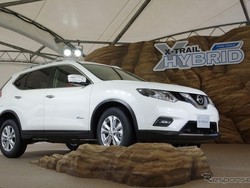 Nissan Akui Tengah Lakukan Studi X-Trail Hybrid di Indonesia