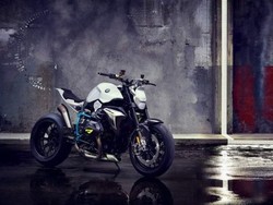 Pastikan Kualitas Sesuai Standar, Motor TVS-BMW Kembali Dites di Jerman