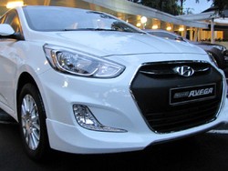 Hyundai: Mau Mudik Ingat POWER