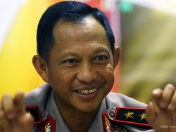 Urai Kemacetan Jakarta, Kapolda Metro Siap Turun ke Jalan