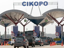 Tol Cipali di Mata Pengguna Mobil Sejuta Umat