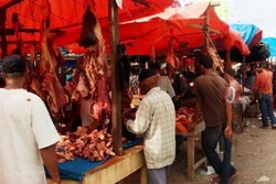 Indahnya Ramadan, Mengenal Tradisi Meugang di Aceh