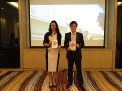 Singapura Luncurkan Panduan Wisata Khusus Turis Muslim