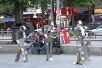 Zaman Masih Kere, The Beatles Ngamen di Hamburg