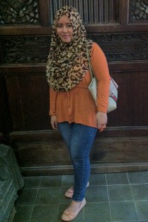 Demi Bisa Pakai Celana Jogger, Dini Ubah Pola Makan dan Turunkan Bobot 10 Kg