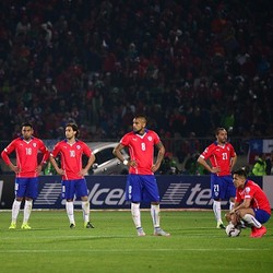 Menghadapi Permainan Terbuka Chile