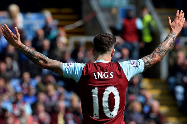 Nigel Roddis/Getty Images