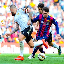 Takdir Seorang Lionel Messi