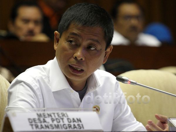 Menhub dan Komisi V Bahas Persiapan Mudik Lebaran