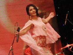 Diah Ayu Lestari Eksplorasi Musik dalam Album Baru